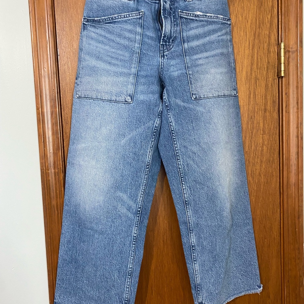 Lucky Denim Jeans